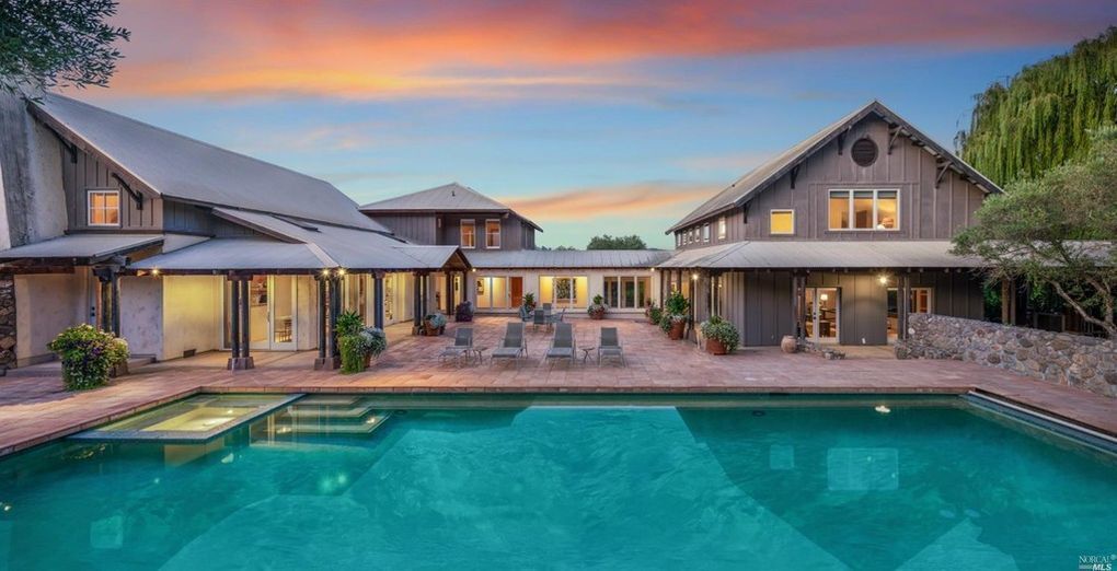 1444 Manley Lane in Rutherford